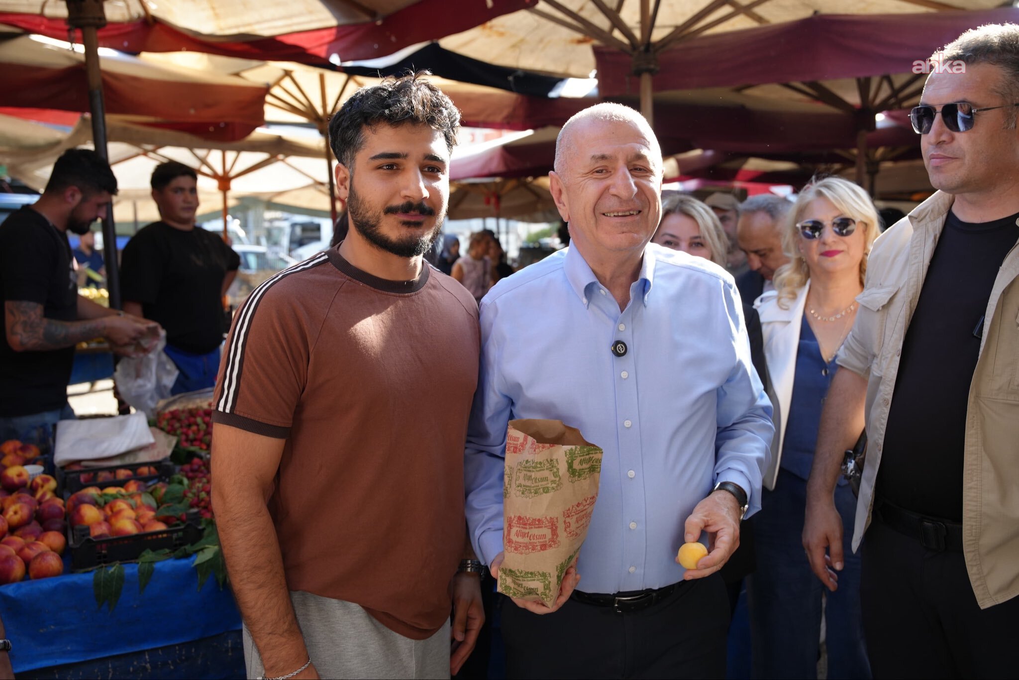Sincan Pazarı