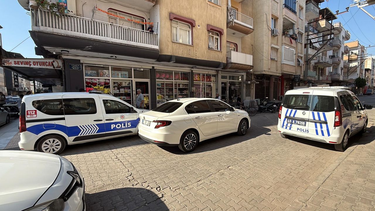 Eşini Boğma