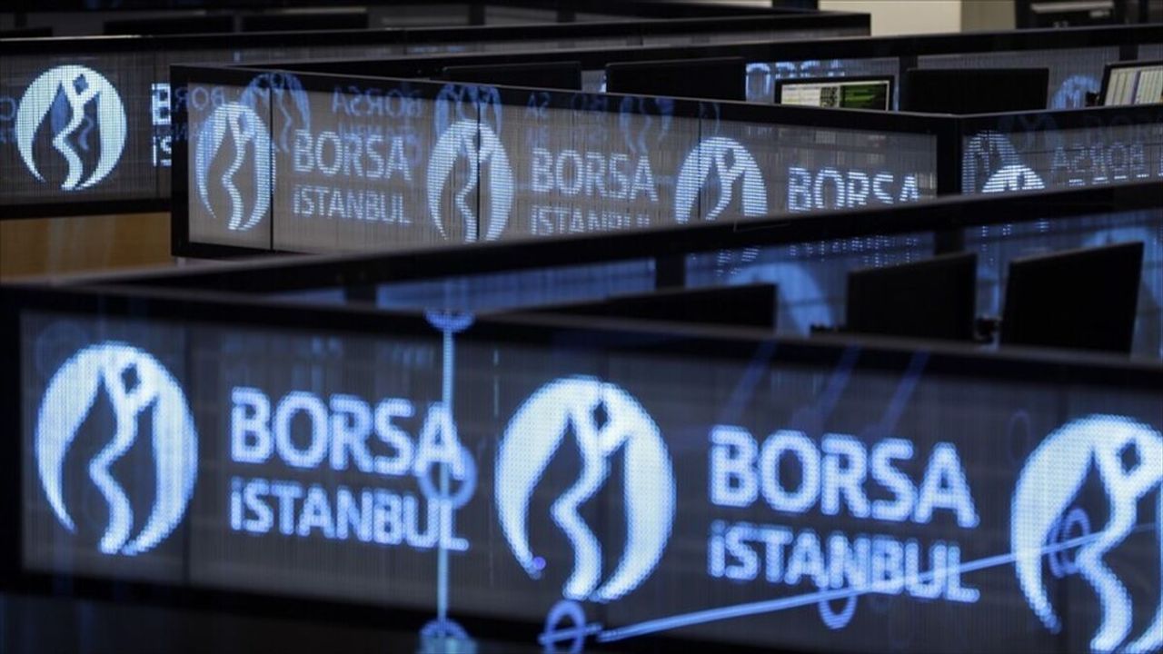 BIST 100