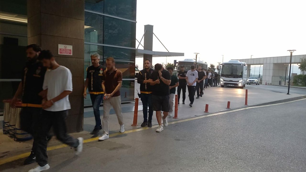 Manisa merkezli