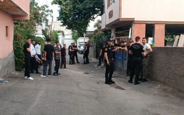 Seve Cihangir