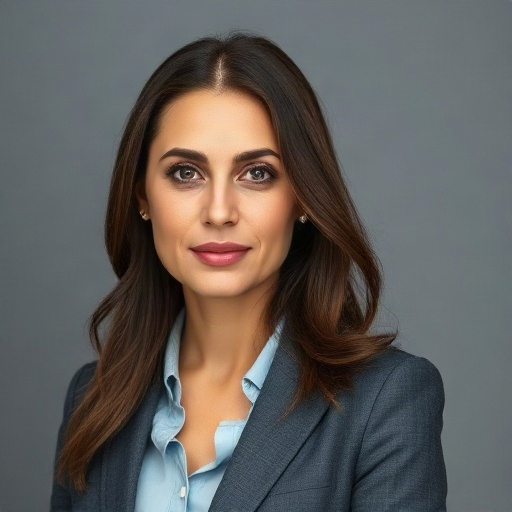 Fatma Şahin