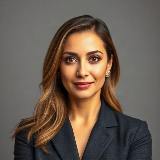 Seda Özdemir