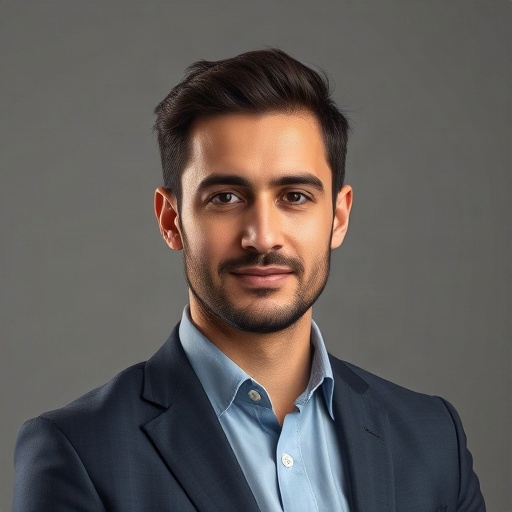Ali Öztürk