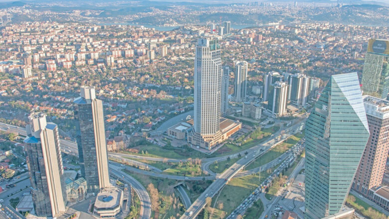 akıllı mobilite