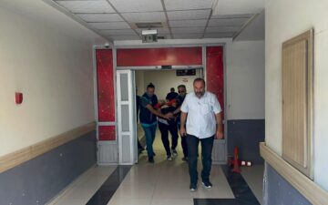 bıçaklı cinayet