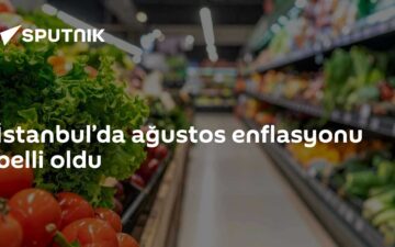 enflasyon