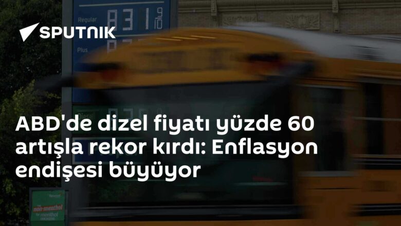 dizel fiyatı