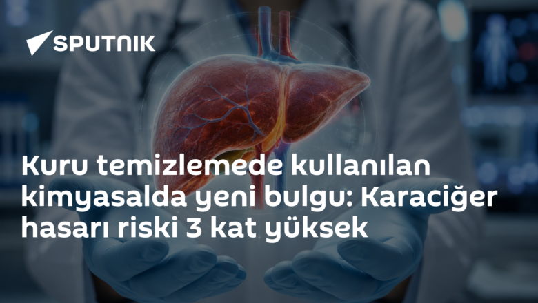 tetrakloroetilen