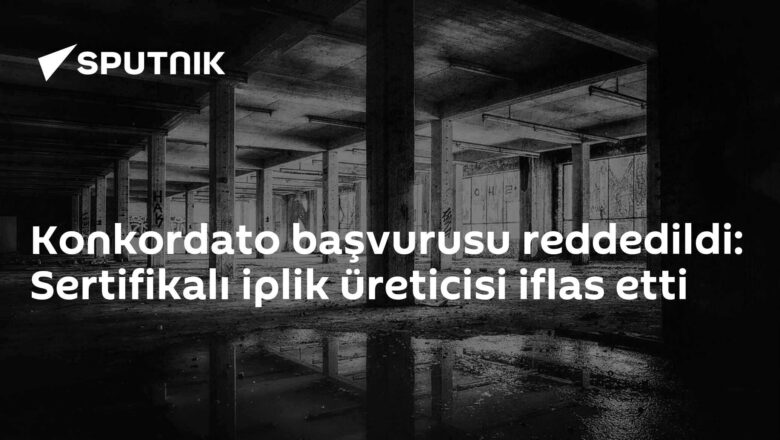 Trioteks İplik