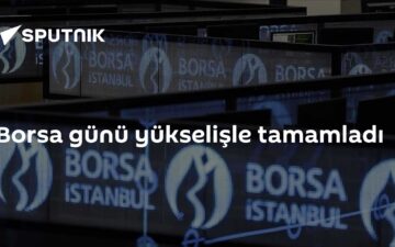 BIST 100