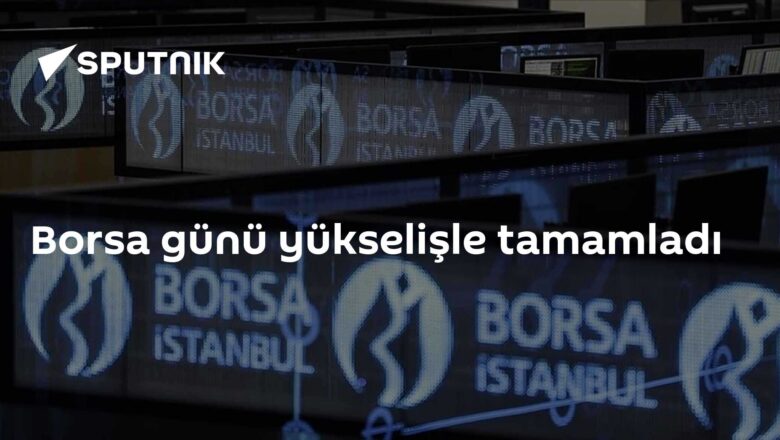 BIST 100