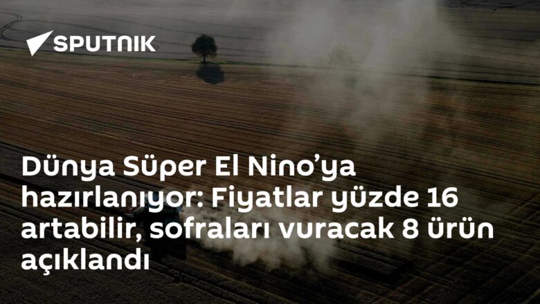 El Nino