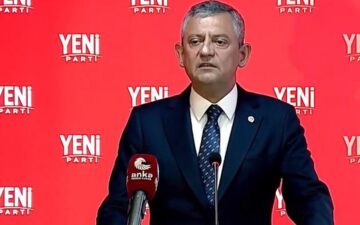 İlk Seçim
