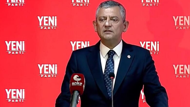 İlk Seçim