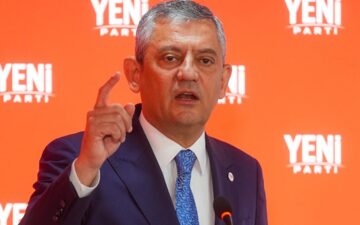 Yeni Parti