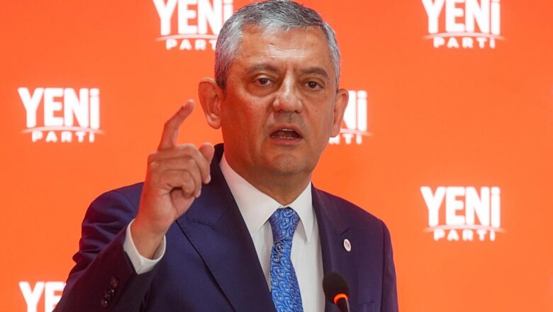 Yeni Parti
