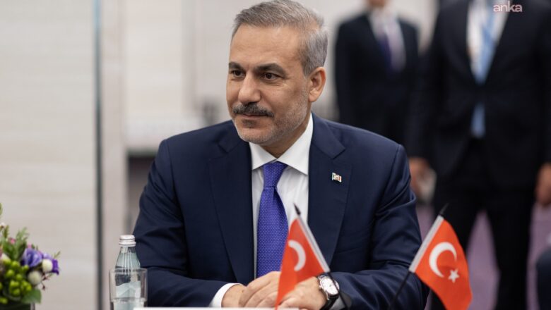 Hakan Fidan