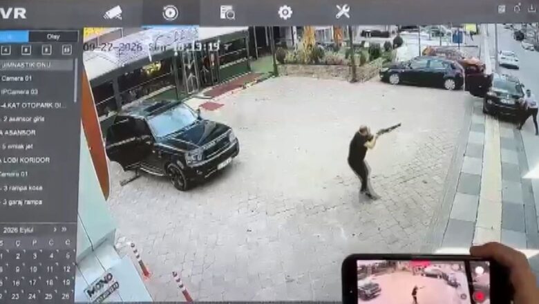 silahlı kavga