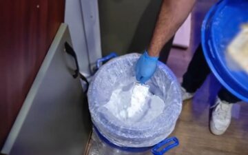 Uyuşturucu madde ticareti