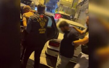 Fatih iş yeri silahlı saldırı
