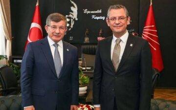 Davutoğlu