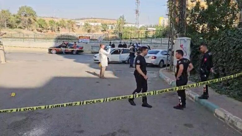 silahlı kavga